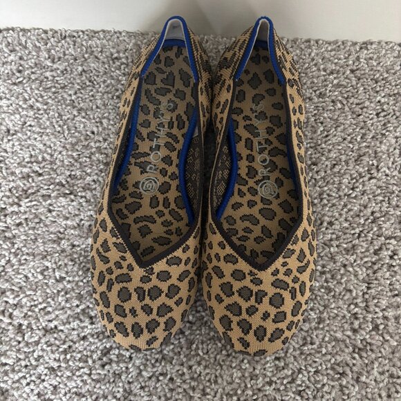Rothys The Flat - Picture 1 of 1